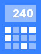 Calculator Icon
