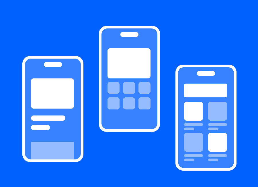 Mobile Development
