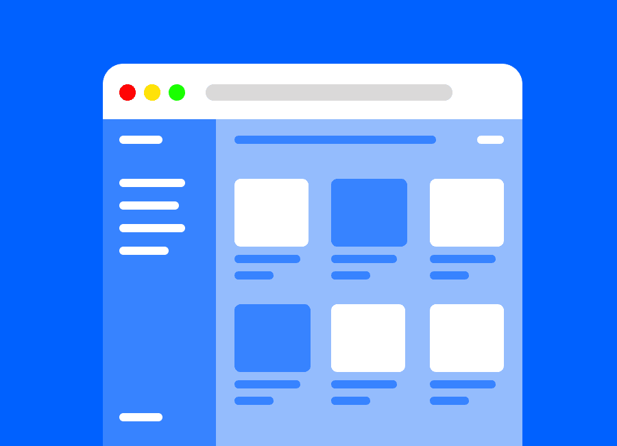 Web App Development