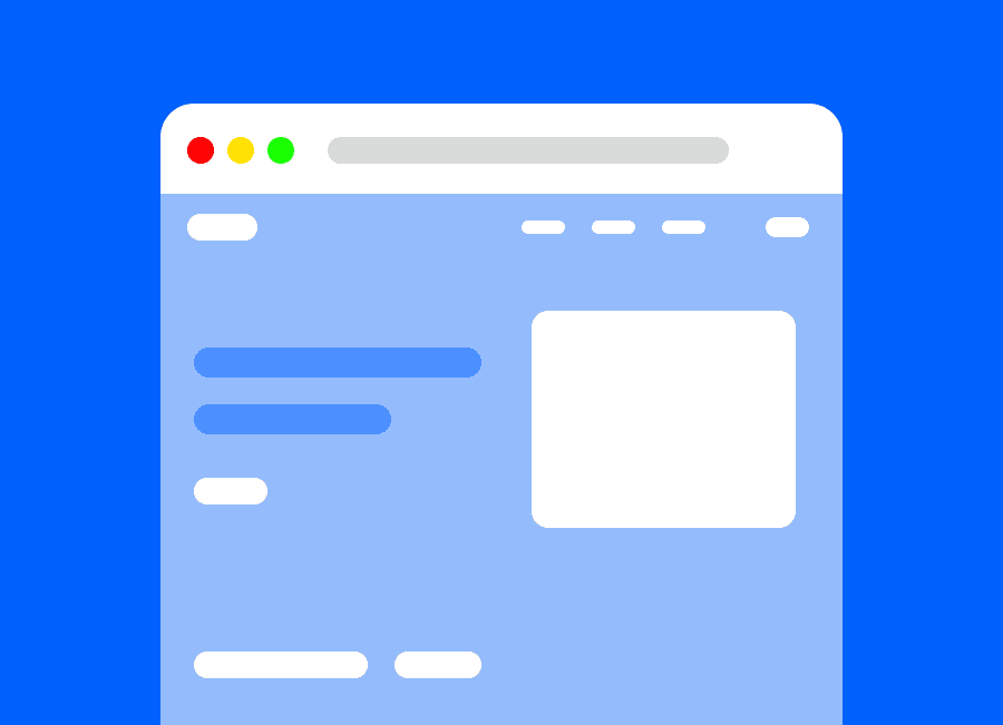 Website Development